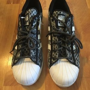 Adidas SuperStar shoes (New without Box)